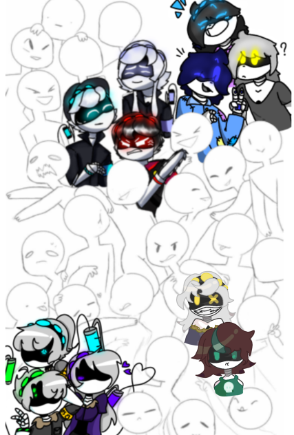 MD collab!!