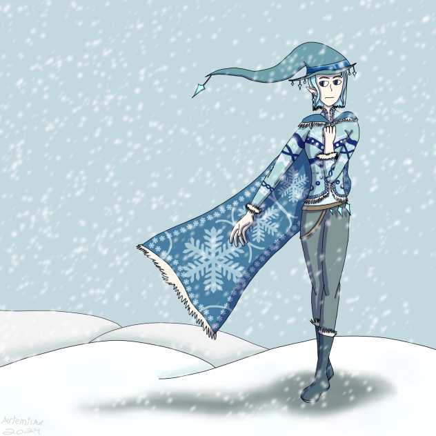 Winter Wonderland