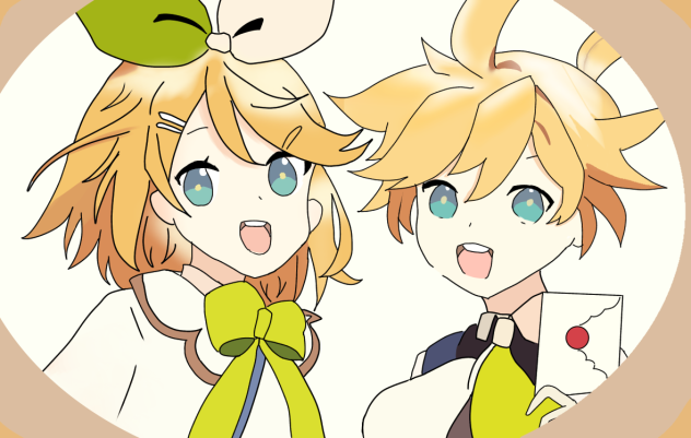 イエローレターソング