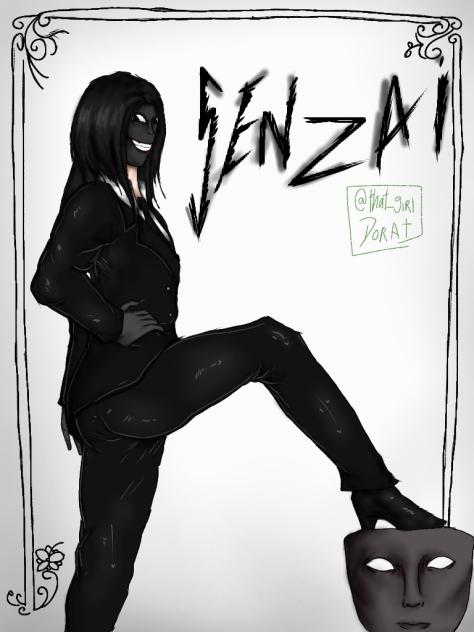 Uchiumi Senzai