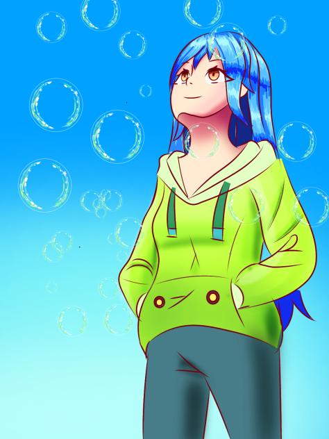 bubble