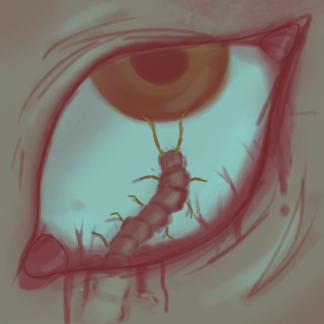 eye see you
