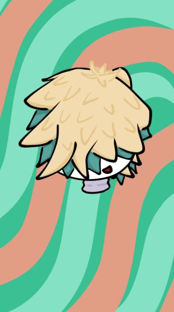 OC head - ibisPaint