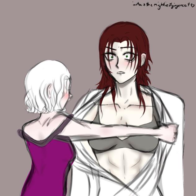 erm.. are we interrupting smth