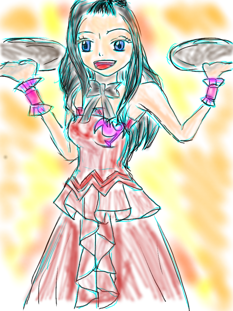 フェアリーテイルミラ】ヴァイスシュヴァルツ フェアリーテイル 秘密の