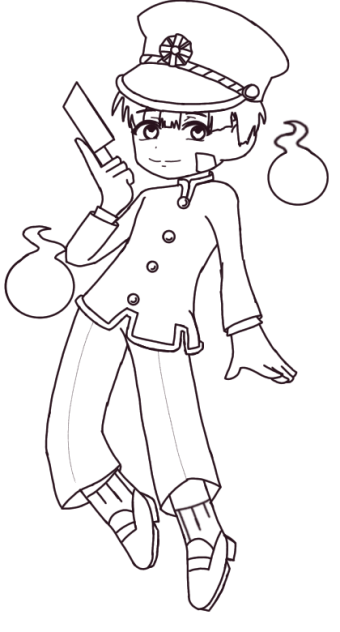 Hanako-Kun