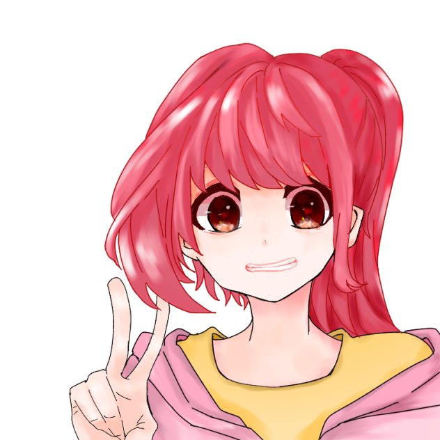 かほちゃんアイコン(使用禁止)
