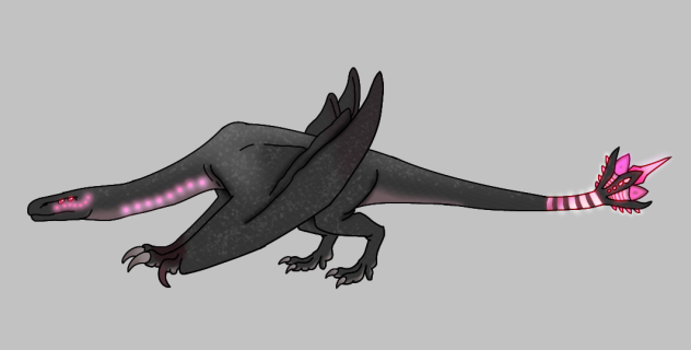 Great Dreadplasma shadowing