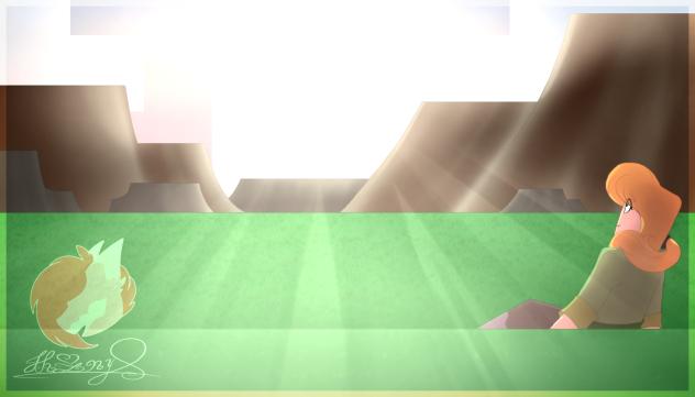 Beyond the Horizon
