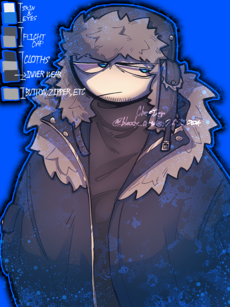 Chester