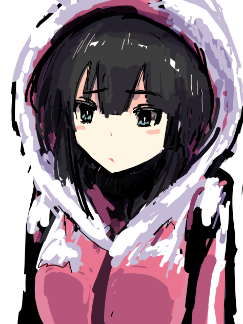 落書き3