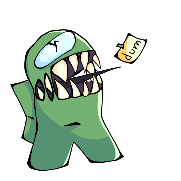 Amogus