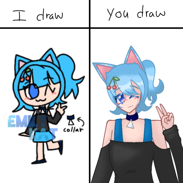 Idyd with Ivy McCauley