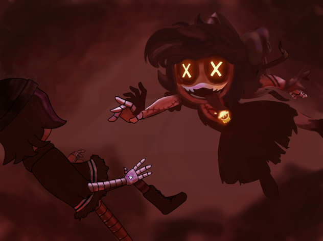 Murder drones cyn vs uzi