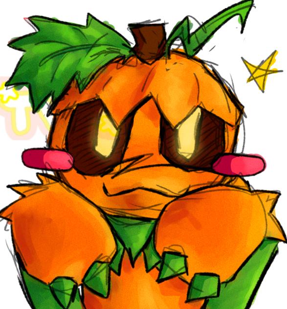 Gourdy!!
