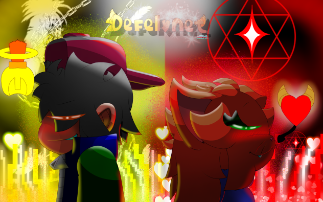 defelynet beginning