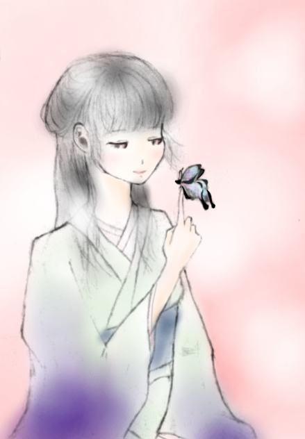 胡虹