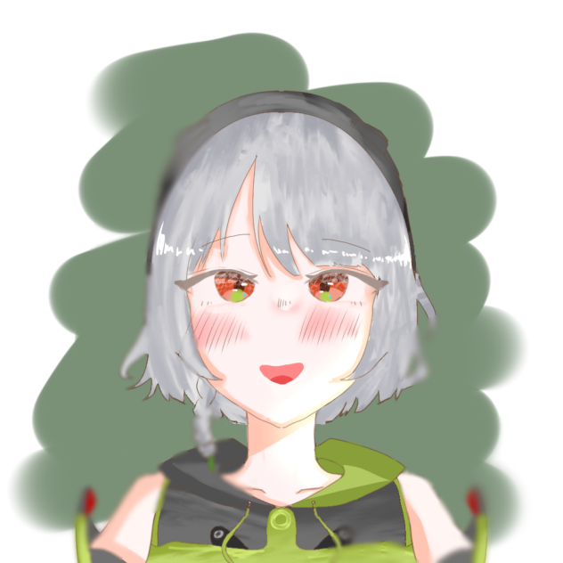 アンビーデマラさん！