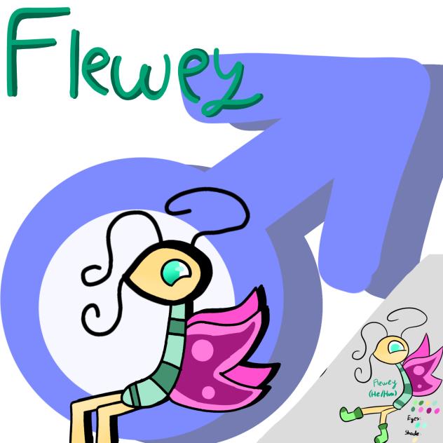 Flewey