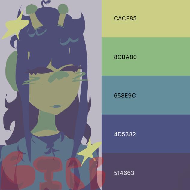 Color generator challenge