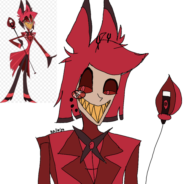 Alastor