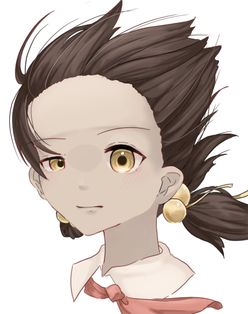 強風 - ibisPaint