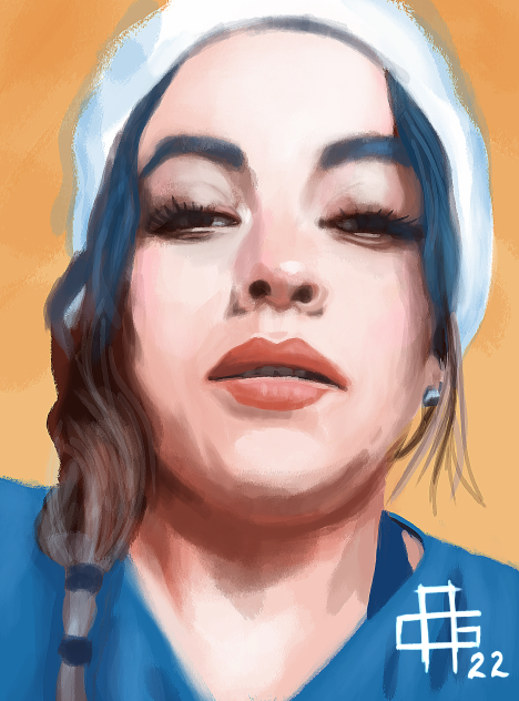 Nancy