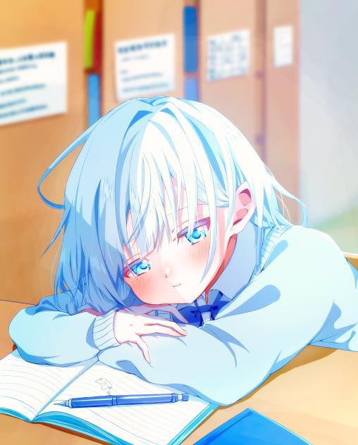 勉強中､､､？