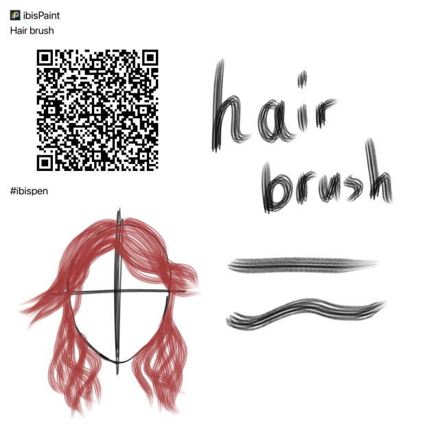 Hair Brush