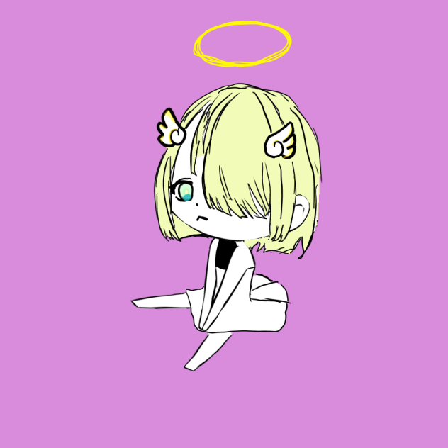 天使