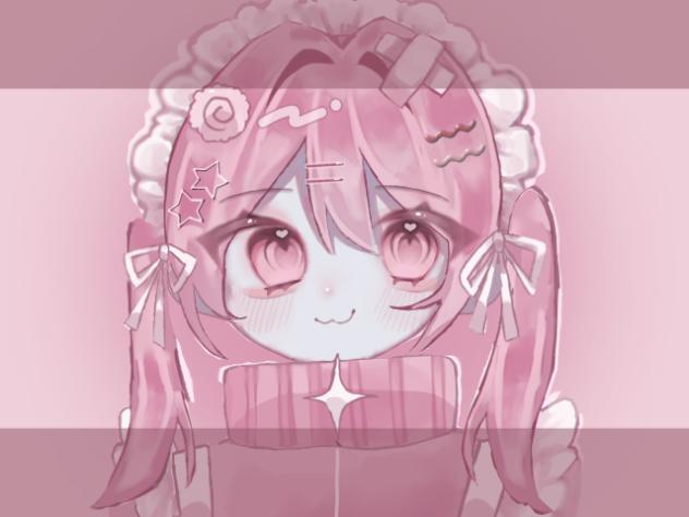 ぴんくはーと