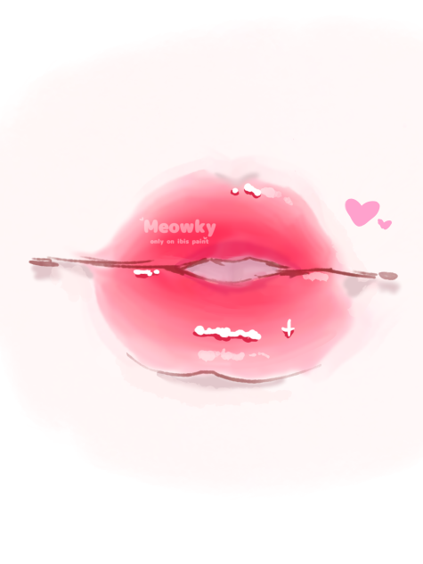 lips