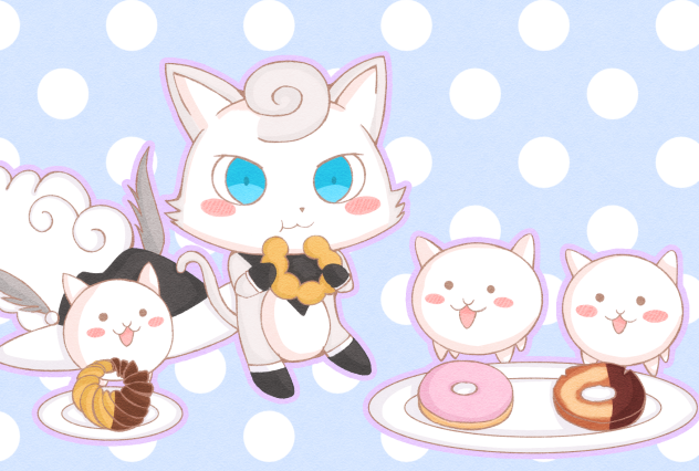 幼傑ダルターニャ