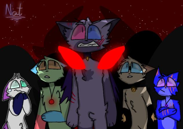 Spoiler de algo q nunca enseñaré Ñiejeje