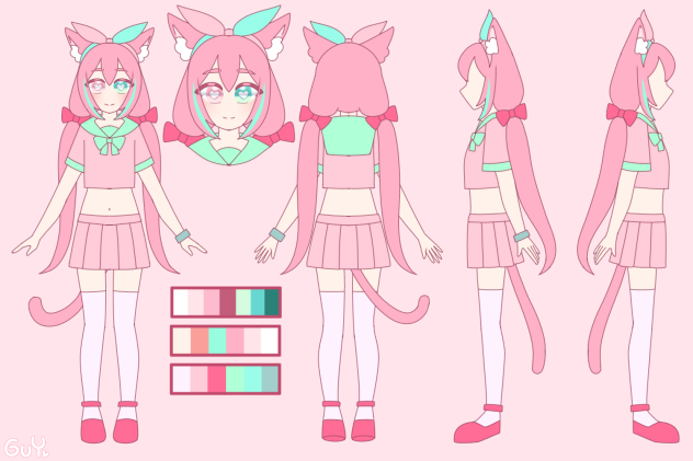 CharSheet [Uhawa]
