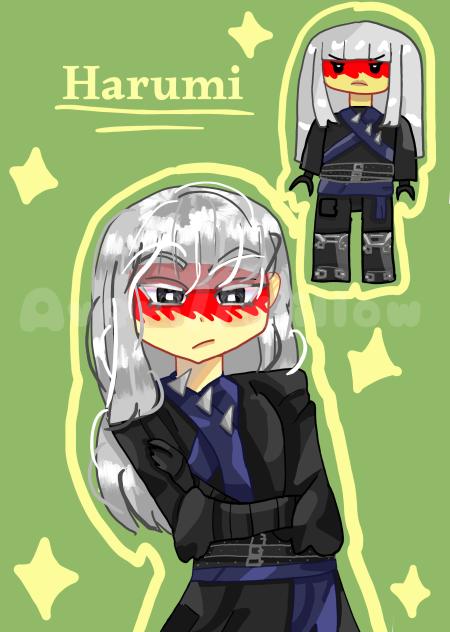 Harumi FA
