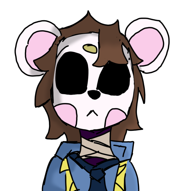 MIKE - ibisPaint