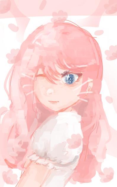 cherry blossom