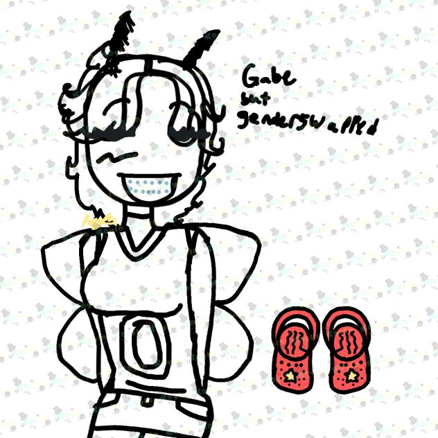 ew ew why did i draw this
