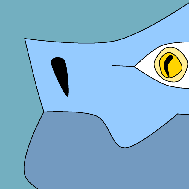 Strange Creatures Question 2 奇特生物 疑問2