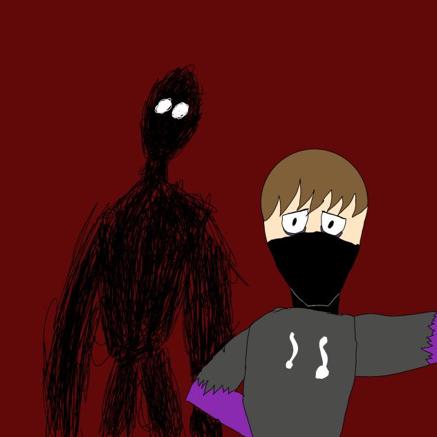 my nightmare - ibisPaint