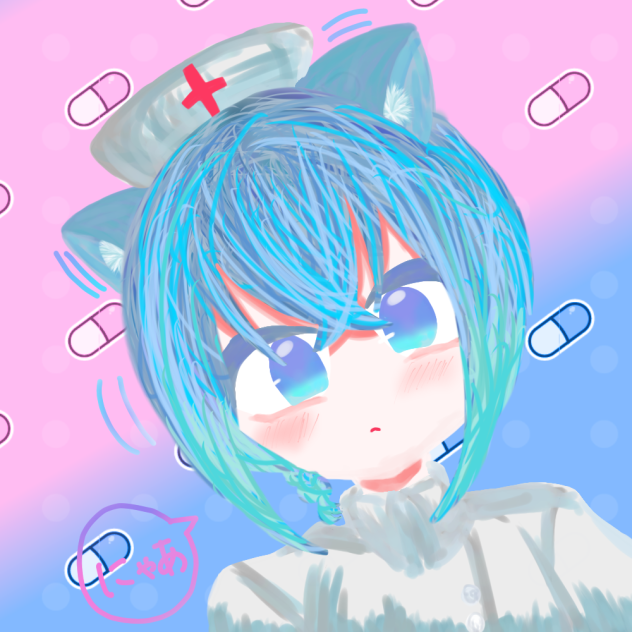 だいじょぶ💦