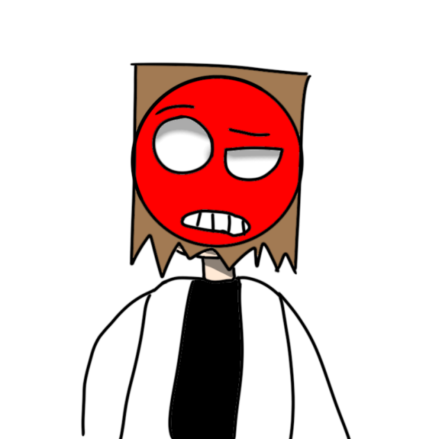 possible new character design- - ibisPaint