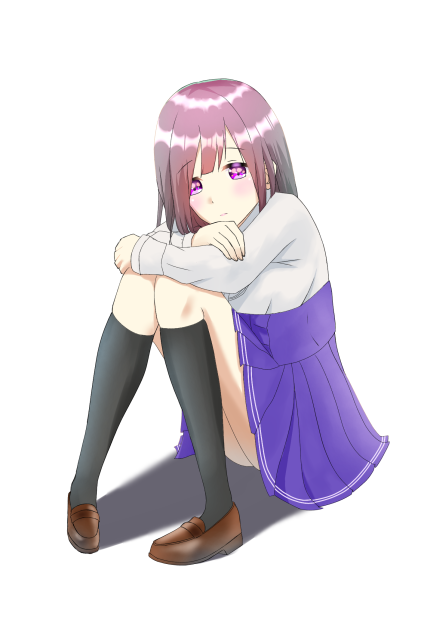 乙女  (修正・変更)