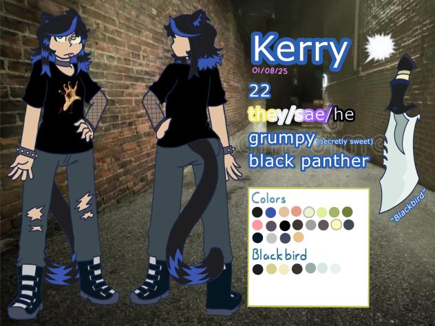 Kerry ref