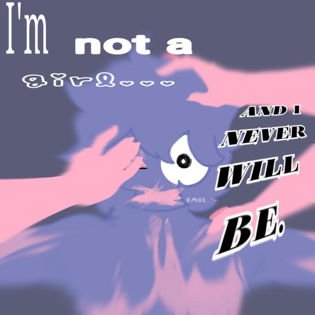 TRANS SMG4 CHAT!!!!