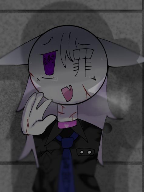 ごめんなさい…