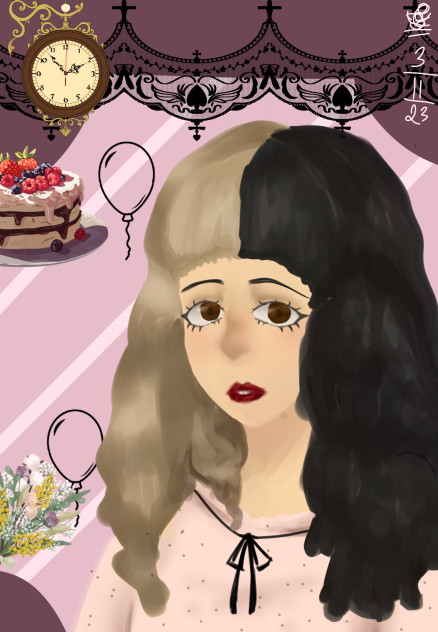melanie martinez