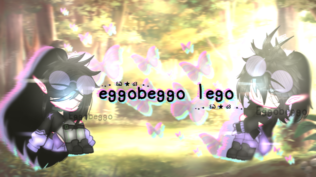 eggobeggo lego.˳⁺⁎˚ ꒰ఎ ★ ໒꒱ ˚⁎⁺˳