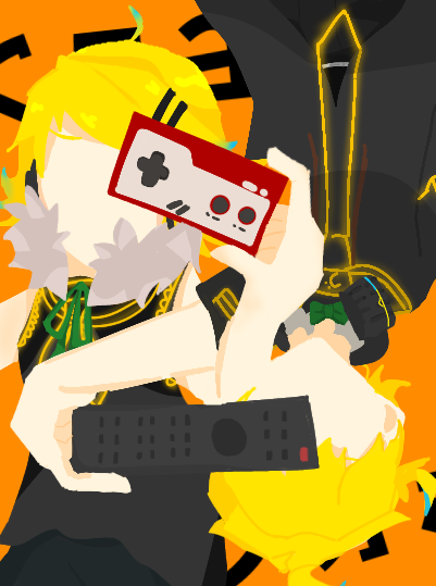リモコン